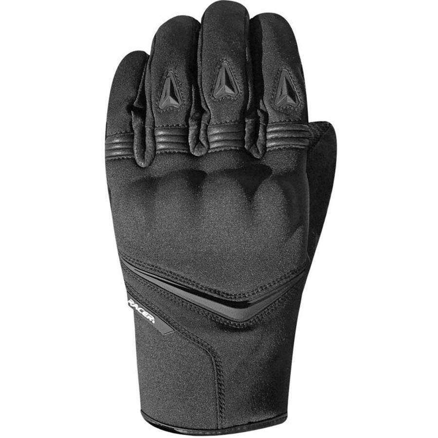 GUANTE RACER INVIERNO TROOP3 MAN TEXTILE