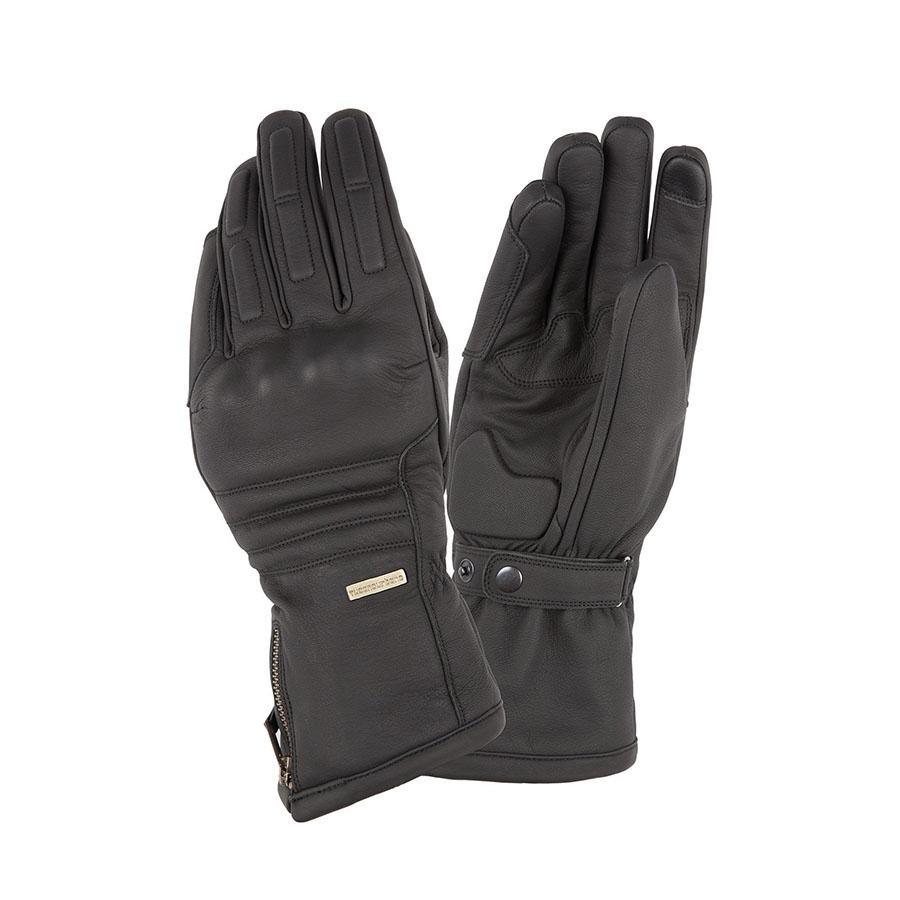 GUANTES INVIERNO TUCANO  BARONE NEGROS