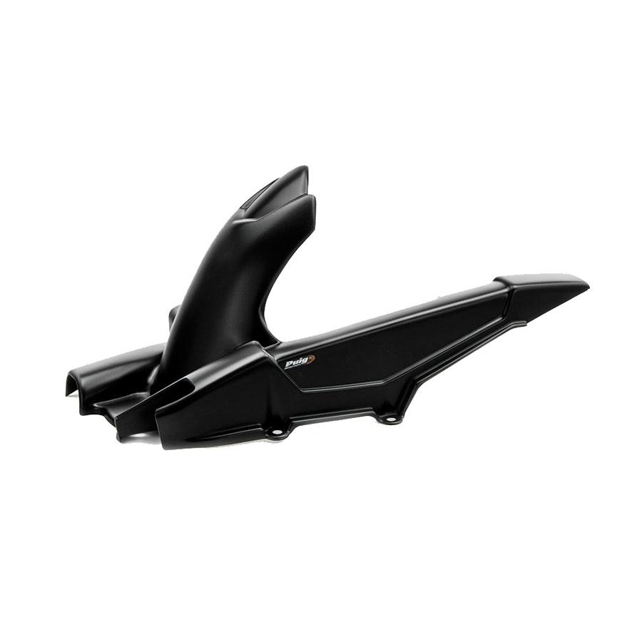 CUBRECADENAS GUARDABARROS TRASERO HONDA CRF1000L AFRICA TWIN 16   3484J