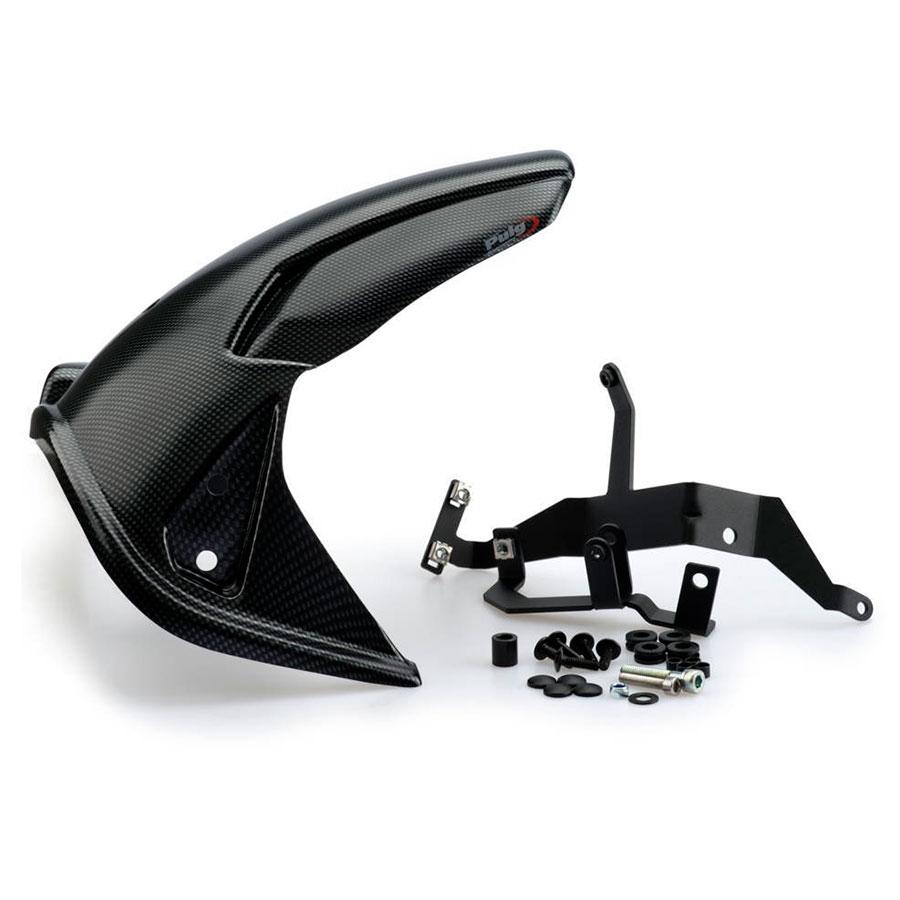 CUBRECADENAS GUARDABARROS TRASERO YAMAHA XT1200Z SUPER TENERE   3567C