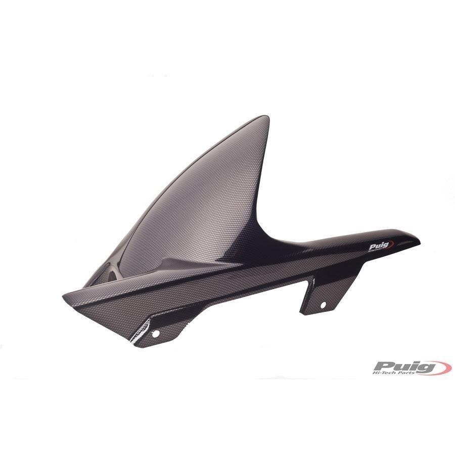CUBRECADENAS GUARDABARROS PUIG TRASERO + HERRAJE HORNET 600 07'-16'/CBR600F 11'-13' 4403C