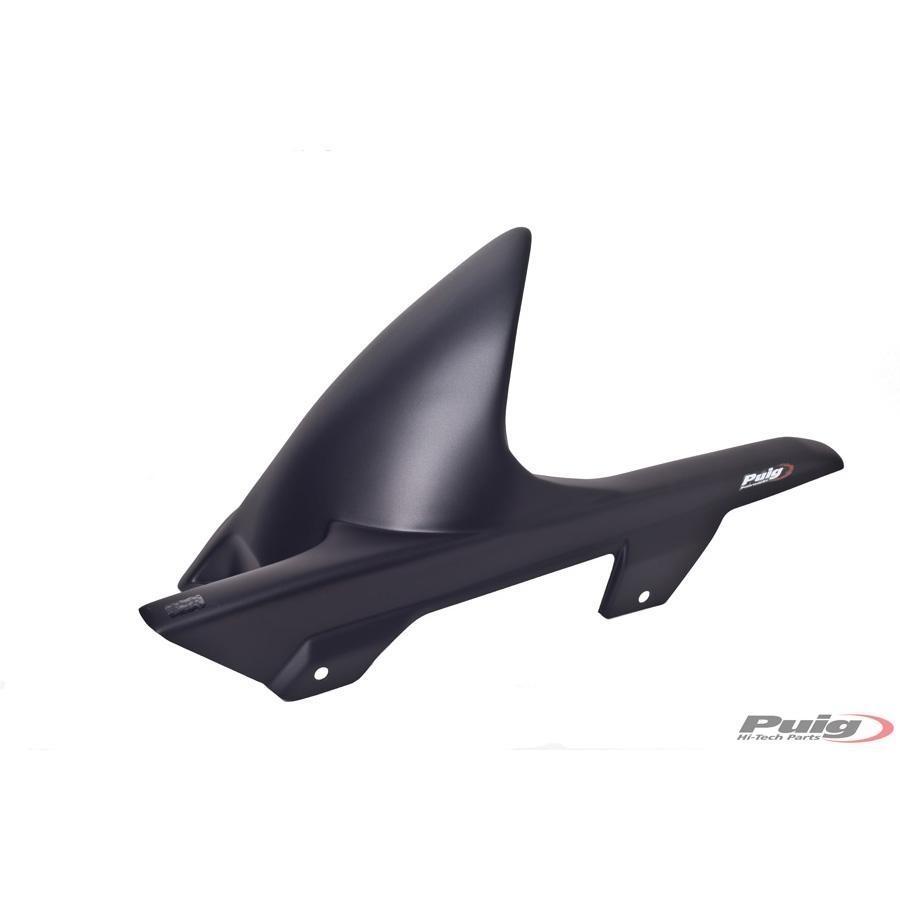 CUBRECADENAS GUARDABARROS PUIG TRASERO + HERRAJE HORNET 600 07'-16'/CBR600F 11'-13' 4403J