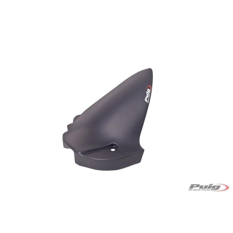 CUBRECADENAS GUARDABARROS PUIG TRASERO + HERRAJE KAWASAKI VERSYS 07-18' C/NE MAT 4407J