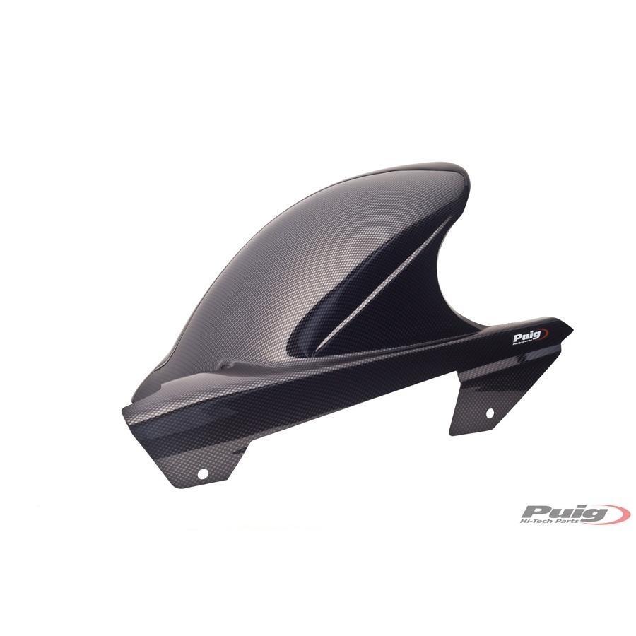 CUBRECADENAS GUARDABARROS PUIG TRASERO  CBF600N 08-13/1000 10-11/1000F 10-17' 4691C