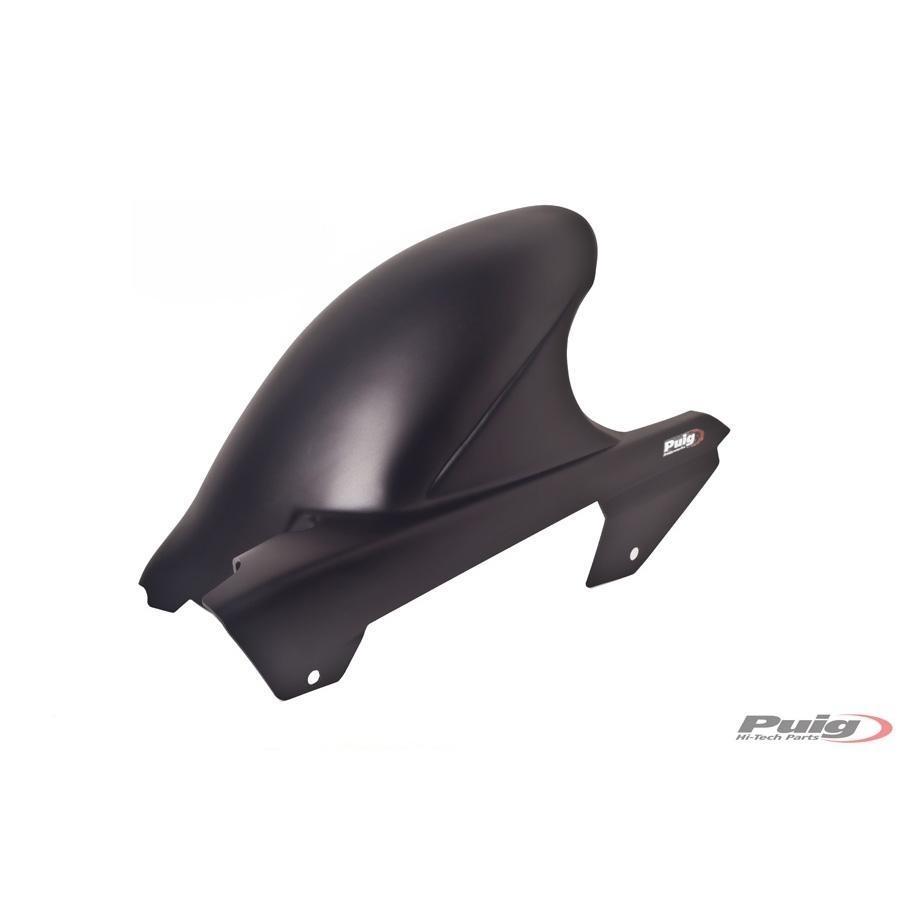 CUBRECADENAS GUARDABARROS PUIG TRASERO  CBF600N 08-13/1000 10-11/1000F 10-17' 4691J