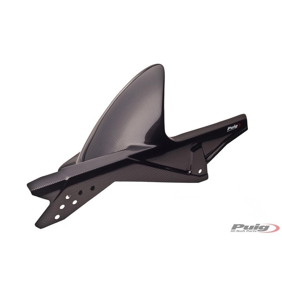 CUBRECADENAS GUARDABARROS PUIG YAMAHA XJ6/DIVERSION 09-16'/F 10-16' 5035C