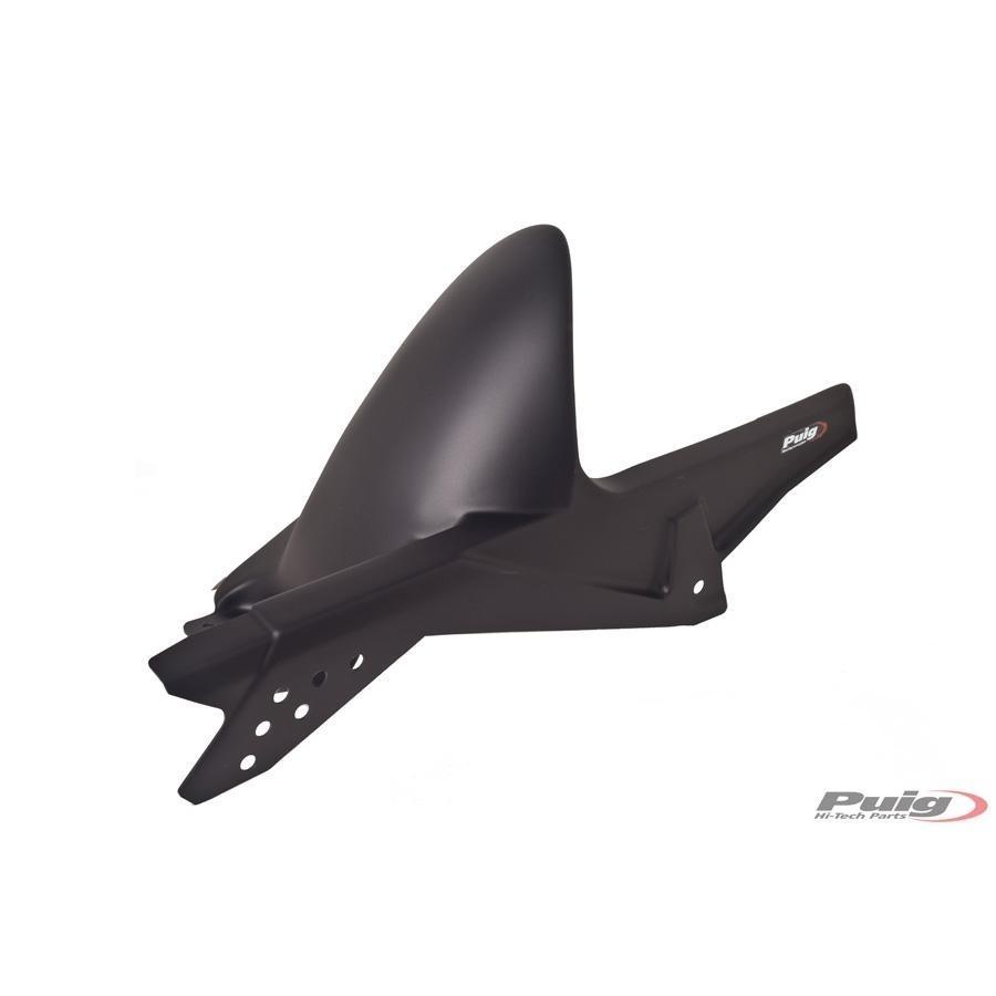 CUBRECADENAS GUARDABARROS PUIG YAMAHA XJ6/DIVERSION 09-16'/F 10-16' 5035J