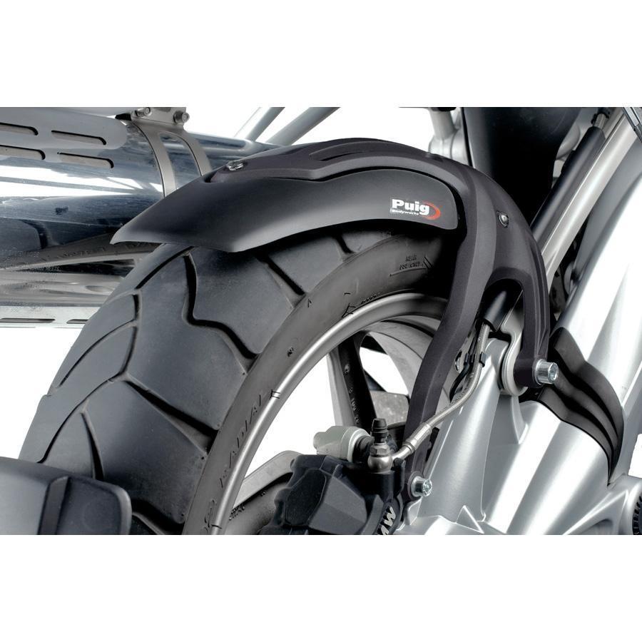 CUBRECADENAS GUARDABARROS PUIG TRASERO  BMW R1200GS/R1200GS ADVENTURE C/N-MATE 5055J