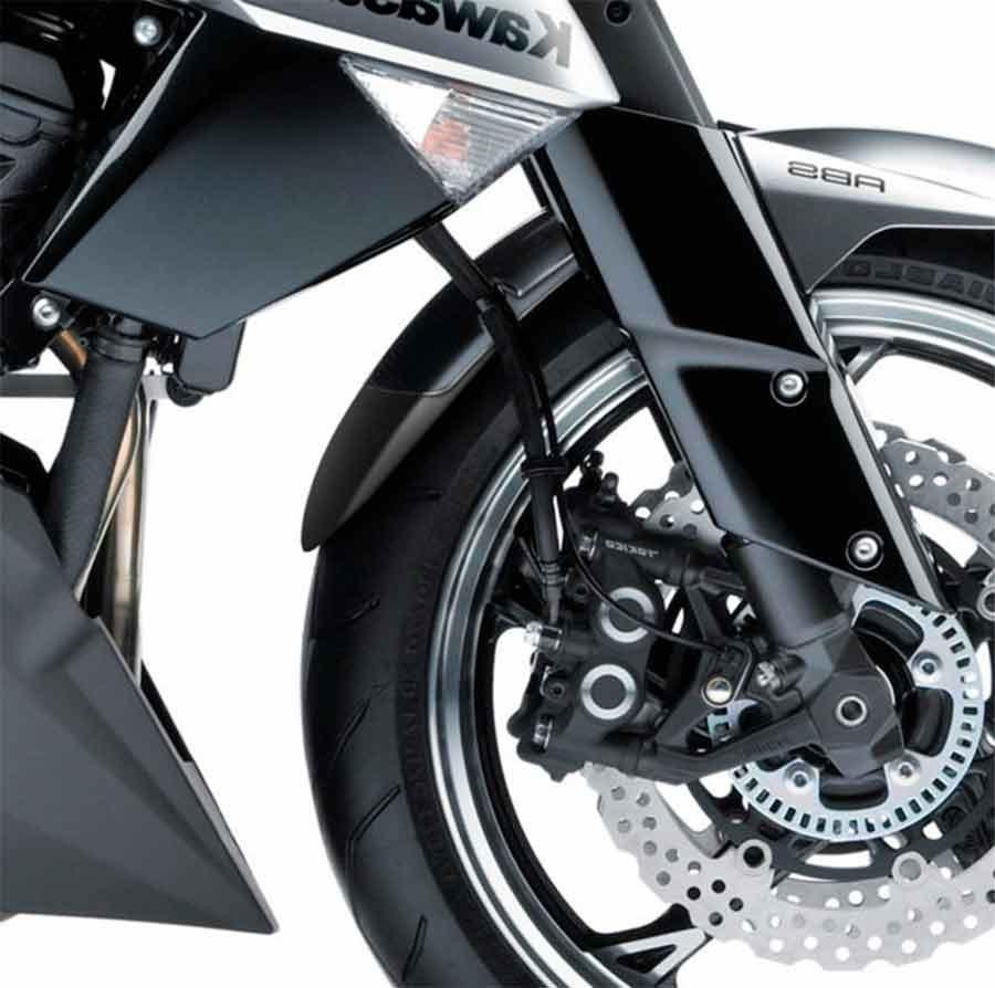 FALDON GUARDABARROS PUIG DELANTERO Z1000 10'-13' 5782N