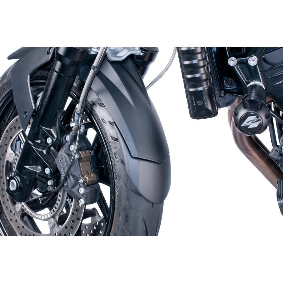 FALDON GUARDABARROS PUIG DELANTERO F800S/ST/R 5786N