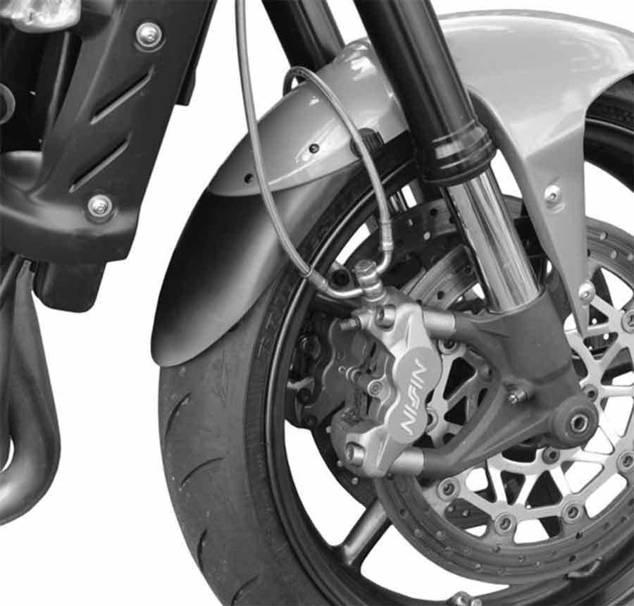 FALDON GUARDABARROS PUIG DELANTERO STREET TRIPLE/DAYTON 5788N