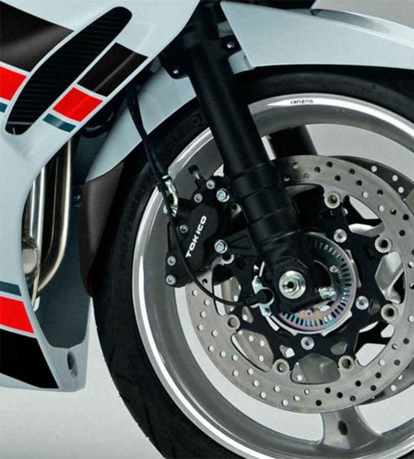 FALDON GUARDABARROS PUIG DELANTERO GSX650F/GSX1250F 5790N