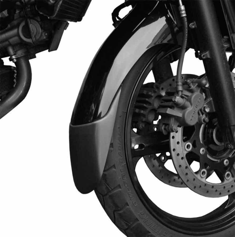 FALDON GUARDABARROS PUIG DELANTERO DL650 VSTROM/DL1000 VSTROM 5791N