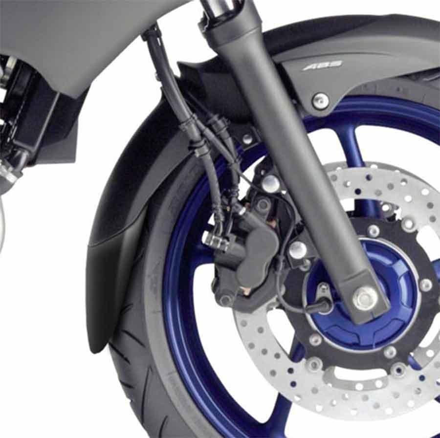 FALDON GUARDABARROS PUIG DELANTERO XJ6/XJ6 DIVERSION/F 5796N