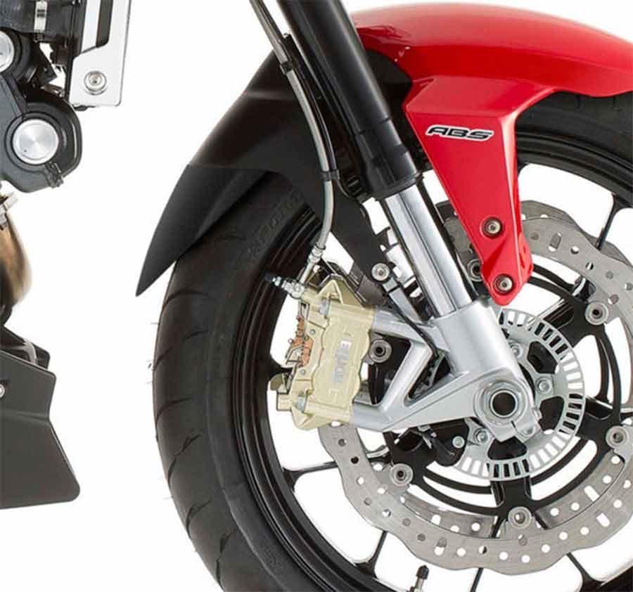FALDON GUARDABARROS PUIG DELANTERO SHIVER 750/GT 5798N