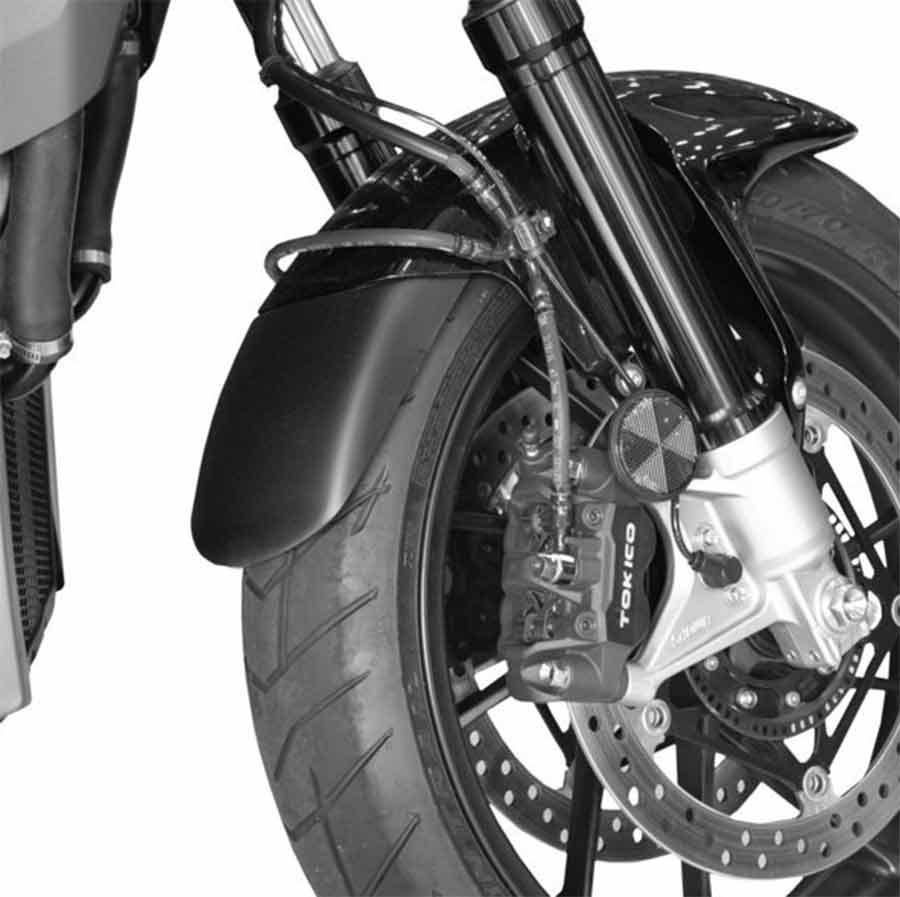 FALDON GUARDABARROS PUIG DELANTERO VFR1200 10'-17' 5804N