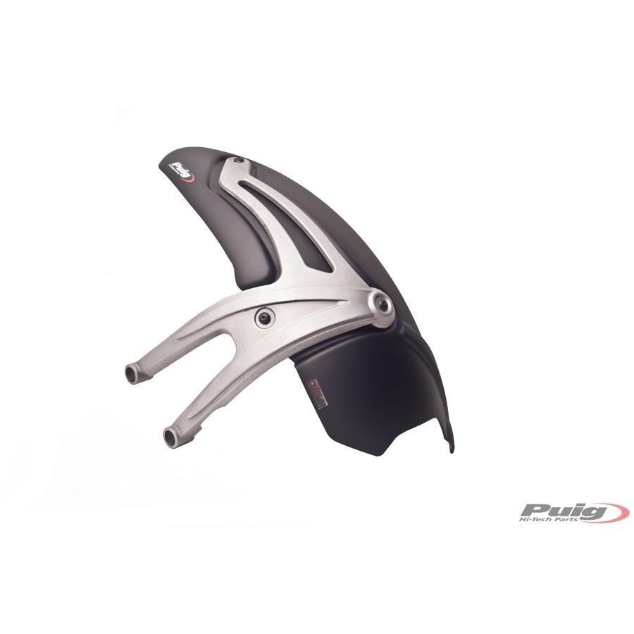 CUBRECADENAS GUARDABARROS PUIG TRASERO + HERRAJE BMW R1150GS/R1100GS/R1150GS ADV 5886J