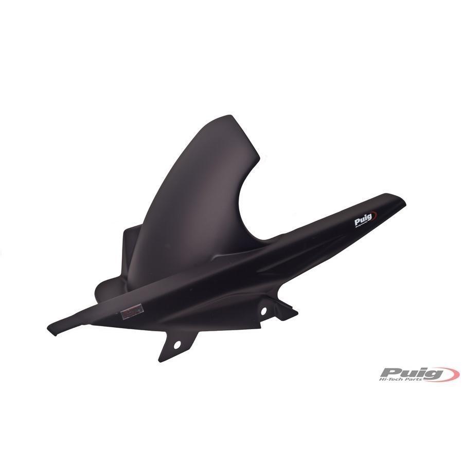 CUBRECADENAS GUARDABARROS PUIG TRIUMPH TIGER 800/CX/XCX/XCA/XR/XRX/XRT 6040J