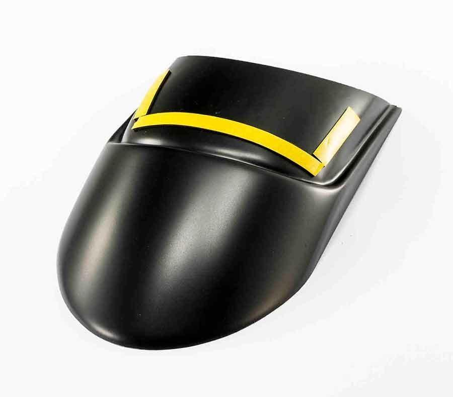 FALDON GUARDABARROS PUIG DELANTERO VSTROM DL650 12'-18' 6159N