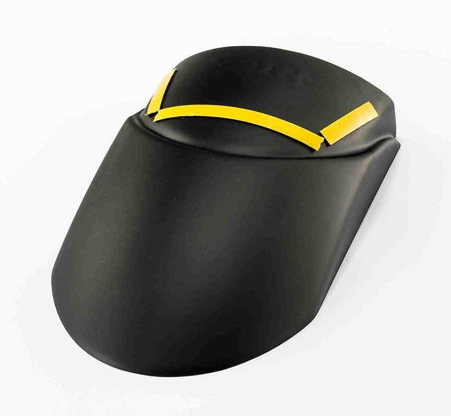 FALDON GUARDABARROS PUIG DELANTERO ZZR1400 06-18/GTR1400 07-18 6163N