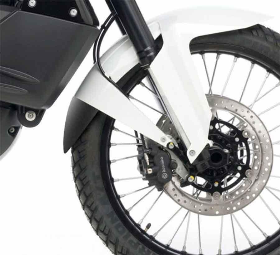 FALDON GUARDABARROS PUIG DELANTERO KTM 990 SDUKE/R SMOTO/R 6169N