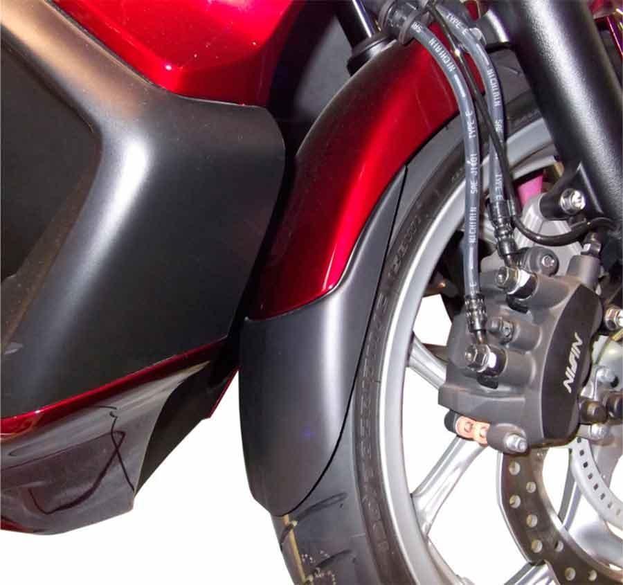 FALDON GUARDABARROS PUIG DELANTERO INTEGRA 700/750 6302N