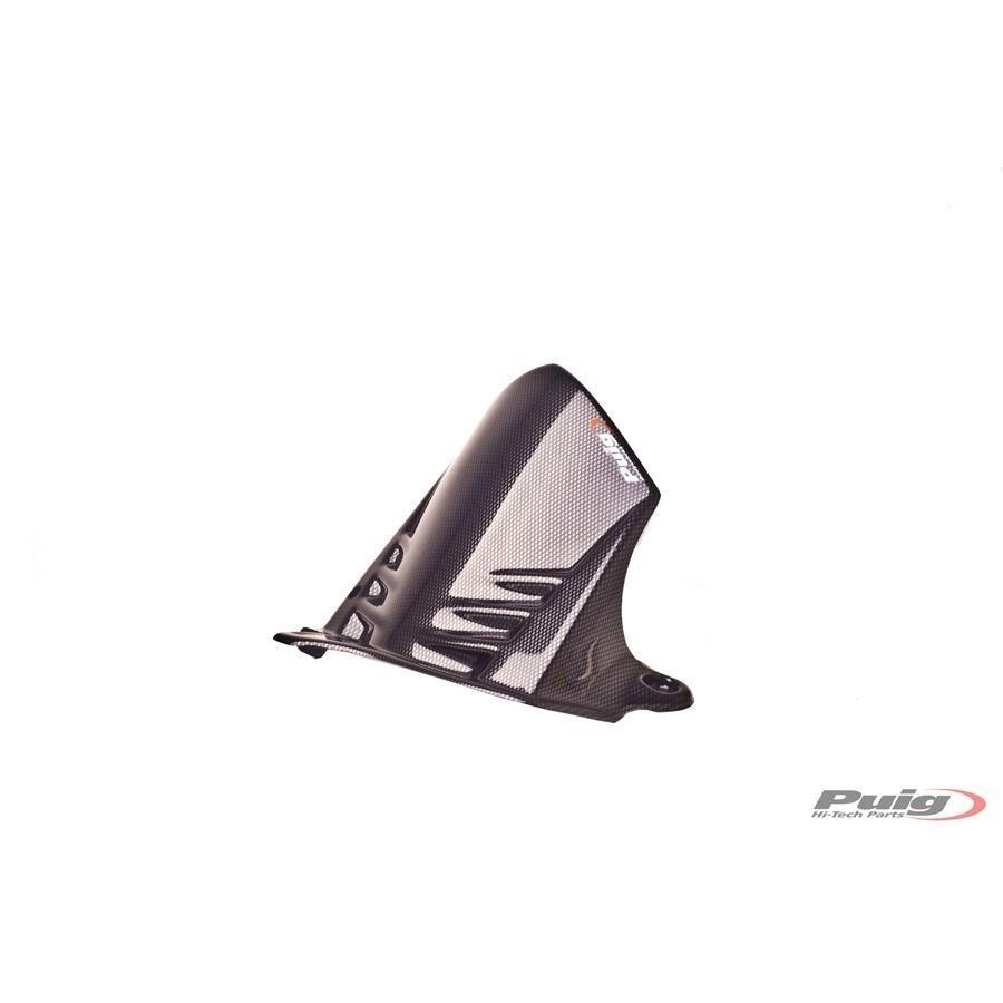 CUBRECADENAS GUARDABARROS PUIG TRASERO HONDA CROSSTOURER/DCT 12-18'C/CARBON 6334C
