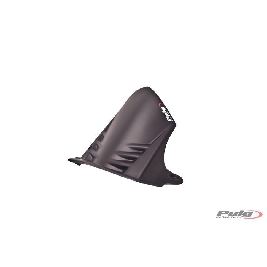 CUBRECADENAS GUARDABARROS PUIG TRASERO HONDA CROSSTOURER/DCT 12-18'C/NEGRO 6334J