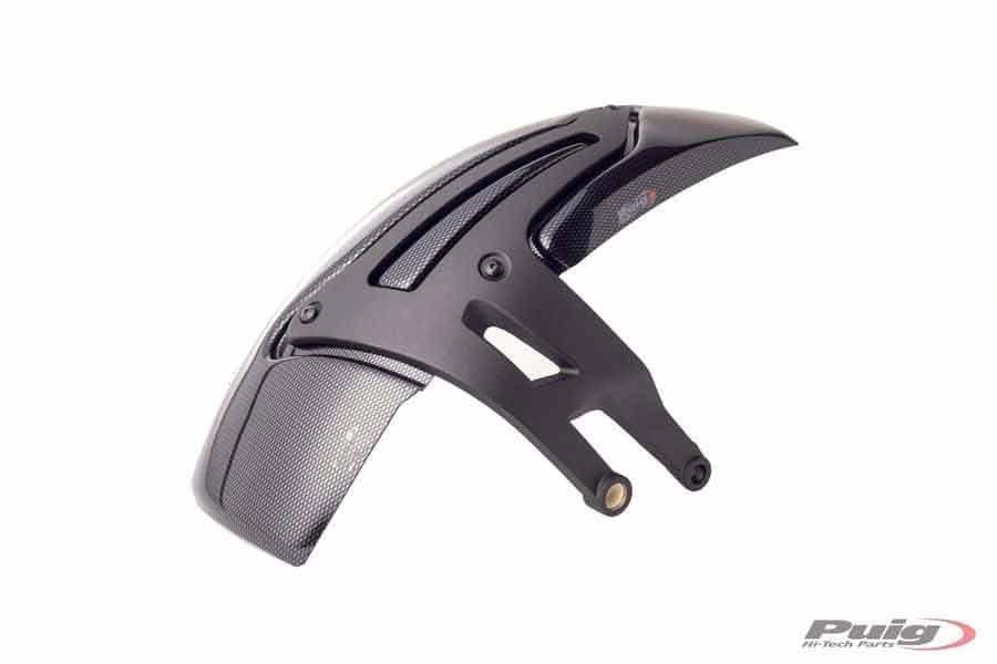 CUBRECADENAS GUARDABARROS PUIG BMW R1200GS/ADVENTURE/RALLY/EXECUTIVE 6352C