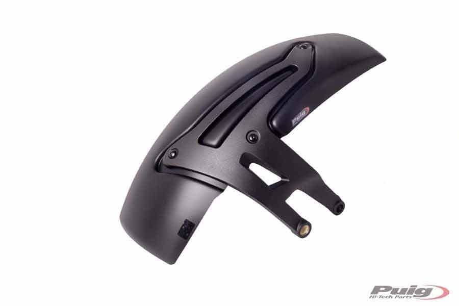 CUBRECADENAS GUARDABARROS PUIG BMW R1200GS/ADVENTURE/RALLY/EXECUTIVE 6352J