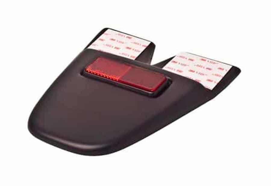 FALDON GUARDABARROS PUIG TRASERO TOUR UNIVERSAL C/NEGRO 6412N