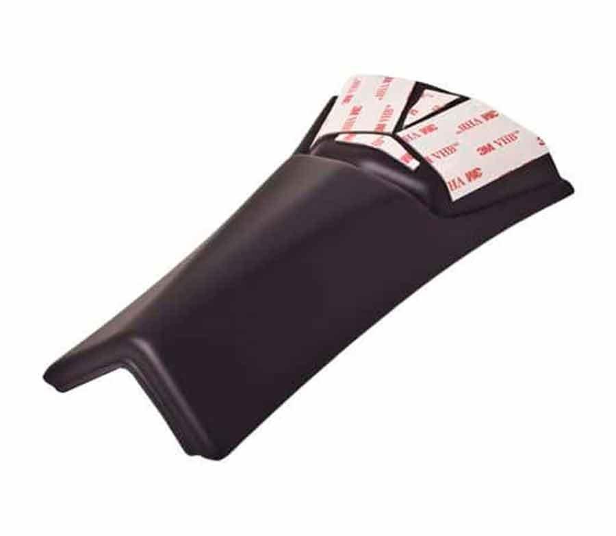 FALDON GUARDABARROS PUIG TRASERO TOUR FZ1/FZ8 C/NEGRO 6427N