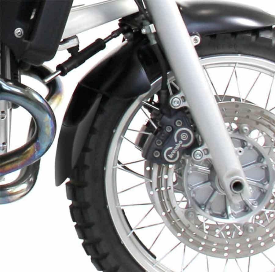 FALDON GUARDABARROS PUIG DELANTERO BMW R1100R 94-00' 6429N