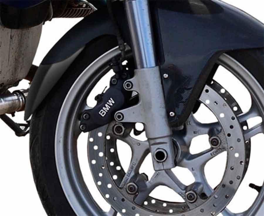 FALDON GUARDABARROS PUIG DELANTERO BMW R1100S 98-05' 6430N