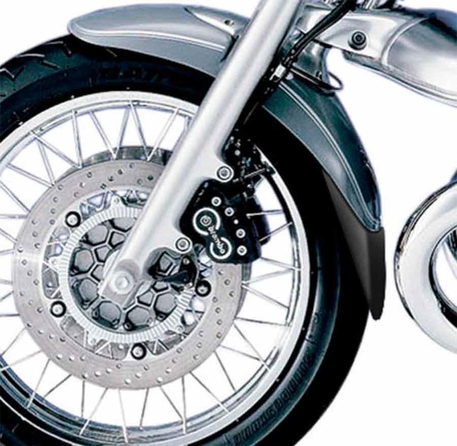FALDON GUARDABARROS PUIG DELANTERO BMW R1200C 97-04'C/N 6431N