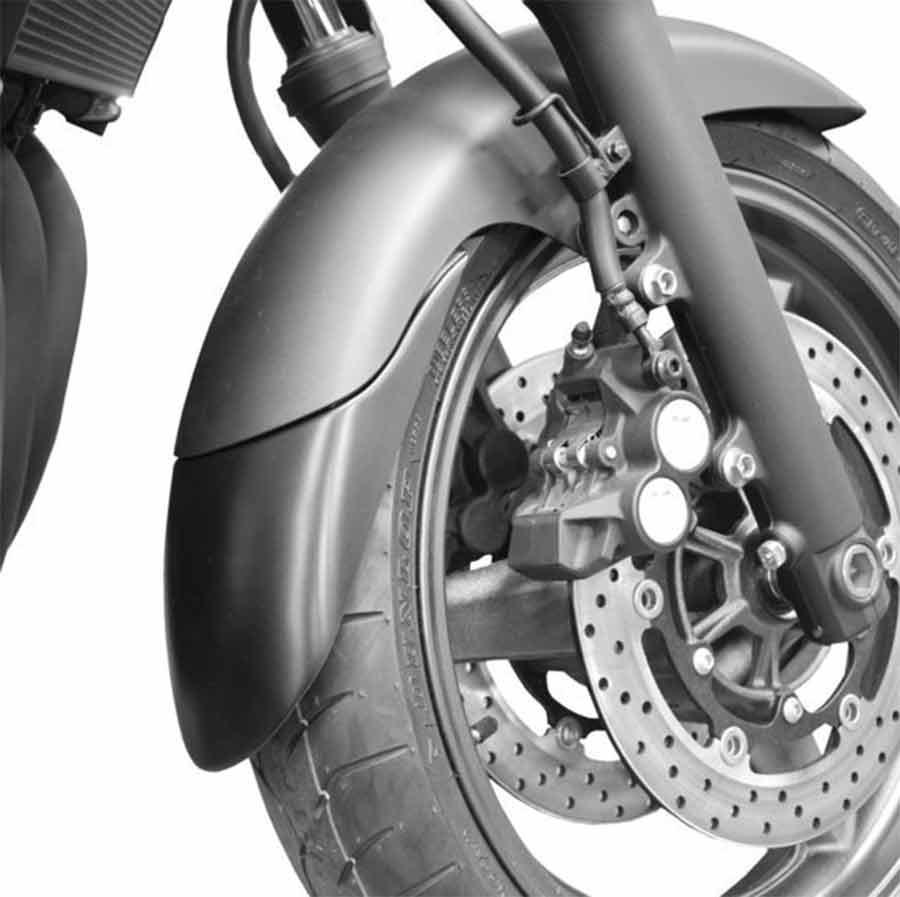 FALDON GUARDABARROS PUIG DELANTERO XJR1200/1300/TRX850 6434N