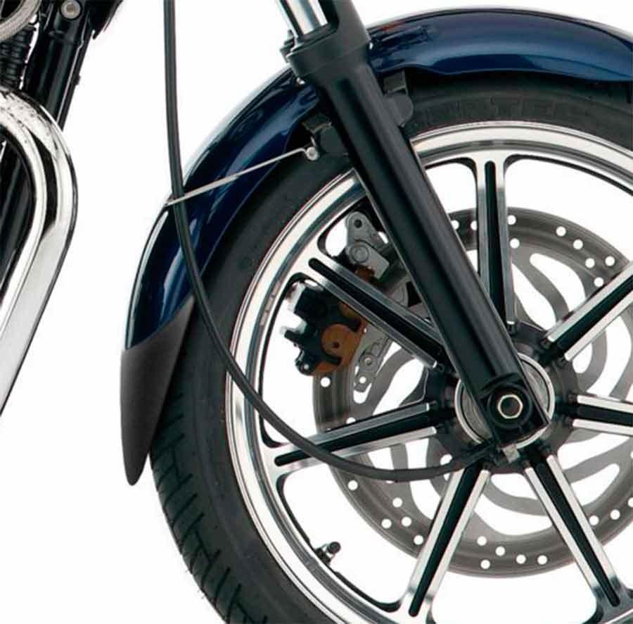 FALDON GUARDABARROS PUIG DELANTERO TRIUM.BONNEVILLE SE 09-15' 6435N