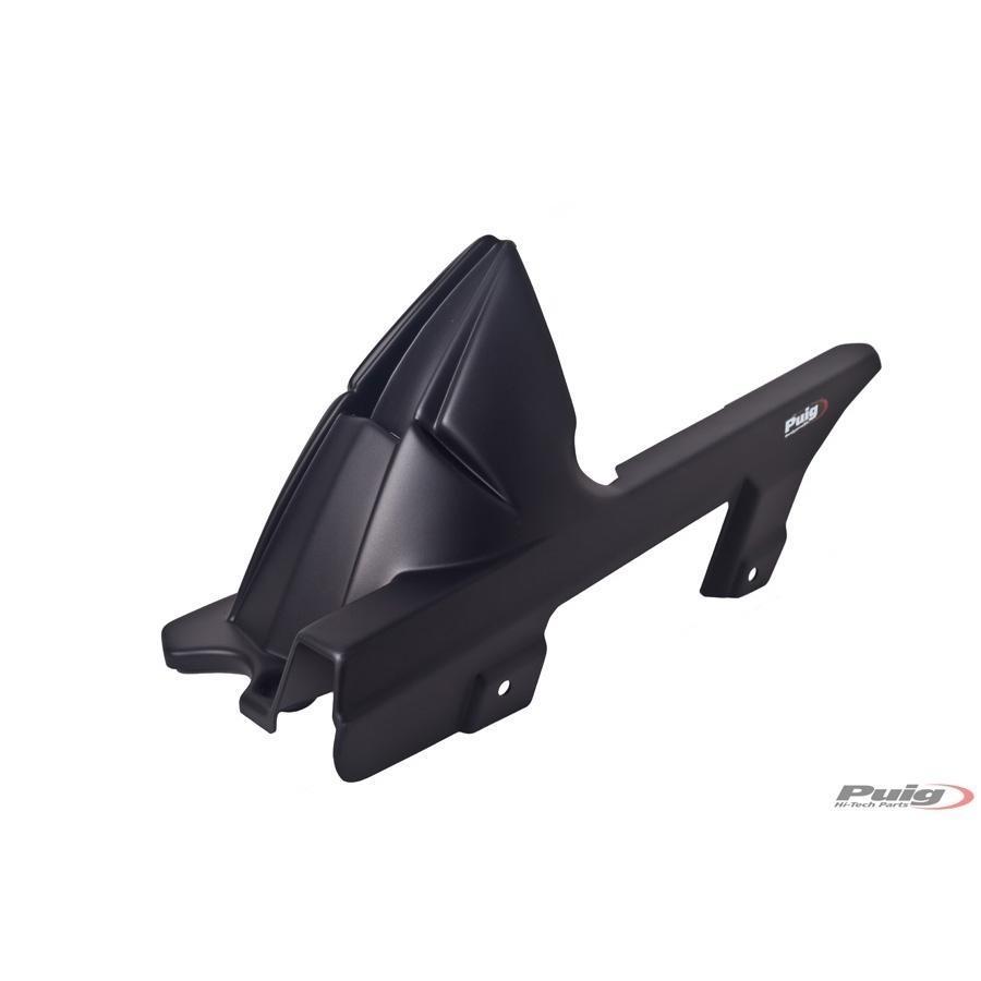 CUBRECADENAS GUARDABARROS PUIG TRASERO KAWASAKI NINJA 300 13-17/Z300 15-17' 6843J