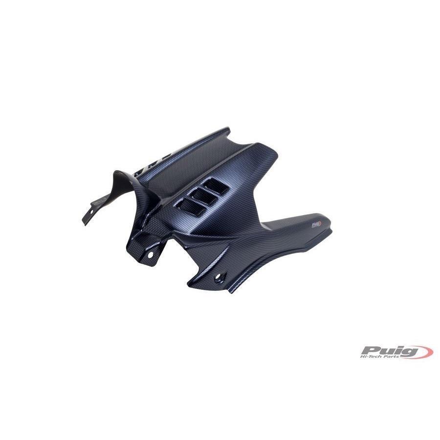 CUBRECADENAS GUARDABARROS PUIG YAMAHA MT-07 14'-18'/XSR700 16'-18' 7048C