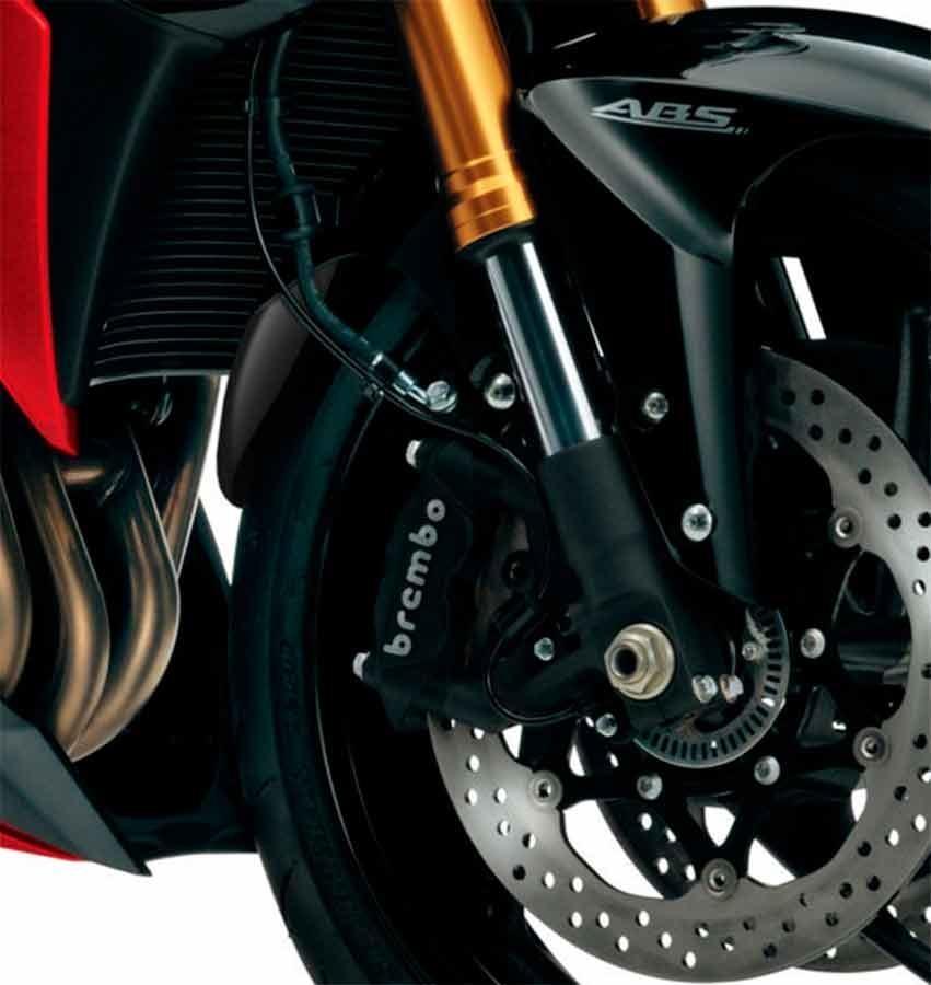 FALDON GUARDABARROS PUIG DELANTERO GSX-S1000/F 15-17' 8493N