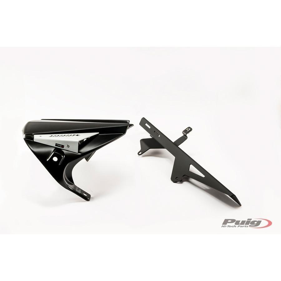 CUBRECADENAS GUARDABARROS PUIG TRASERO SUZUKI GSXR1000/R 17-18' 8999J