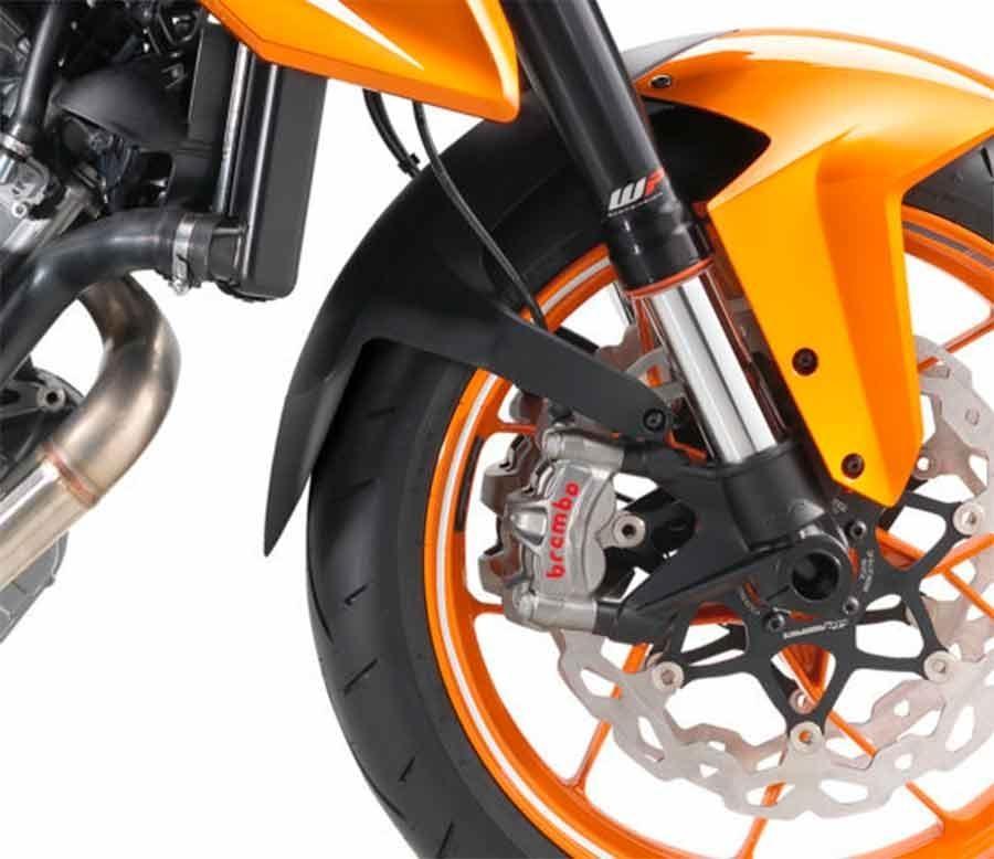 FALDON GUARDABARROS PUIG DELANTERO 1290 SUPERDUKE R 14-18' 9025N