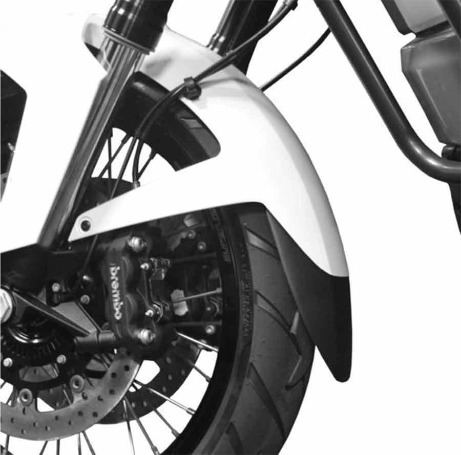 FALDON GUARDABARROS PUIG DELANTERO 1050/1190/1290 ADVENTURE 9026N
