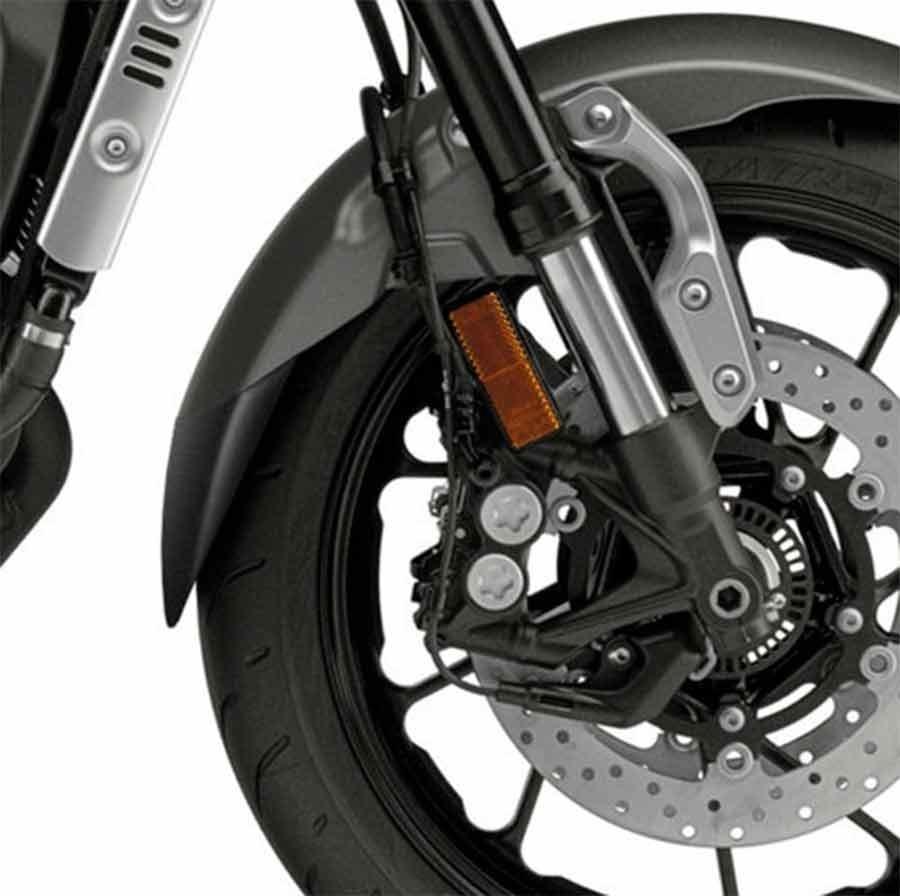 FALDON GUARDABARROS PUIG DELANTERO YAMAHA XSR900 16-18' 9184N