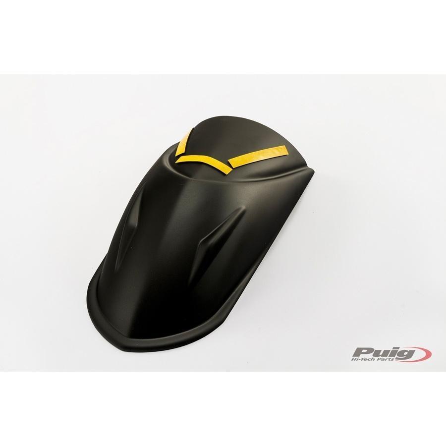 FALDON GUARDABARROS PUIG DELANTERO + R1200GS 13'-18' 9202N