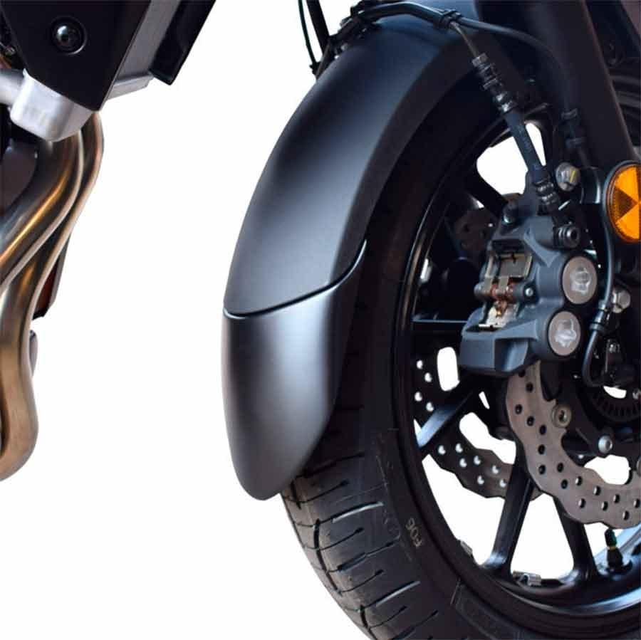 FALDON GUARDABARROS PUIG DELANTERO YAMAHA MT-07 TRACER 16-18 9237N