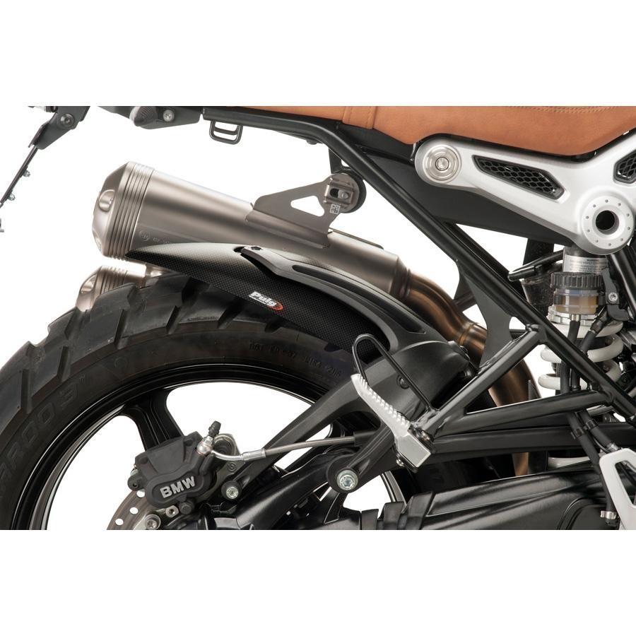 CUBRECADENAS GUARDABARROS PUIG BMW R NINE T SCRAMBLER 16-18'C/SIMIL CA 9464C