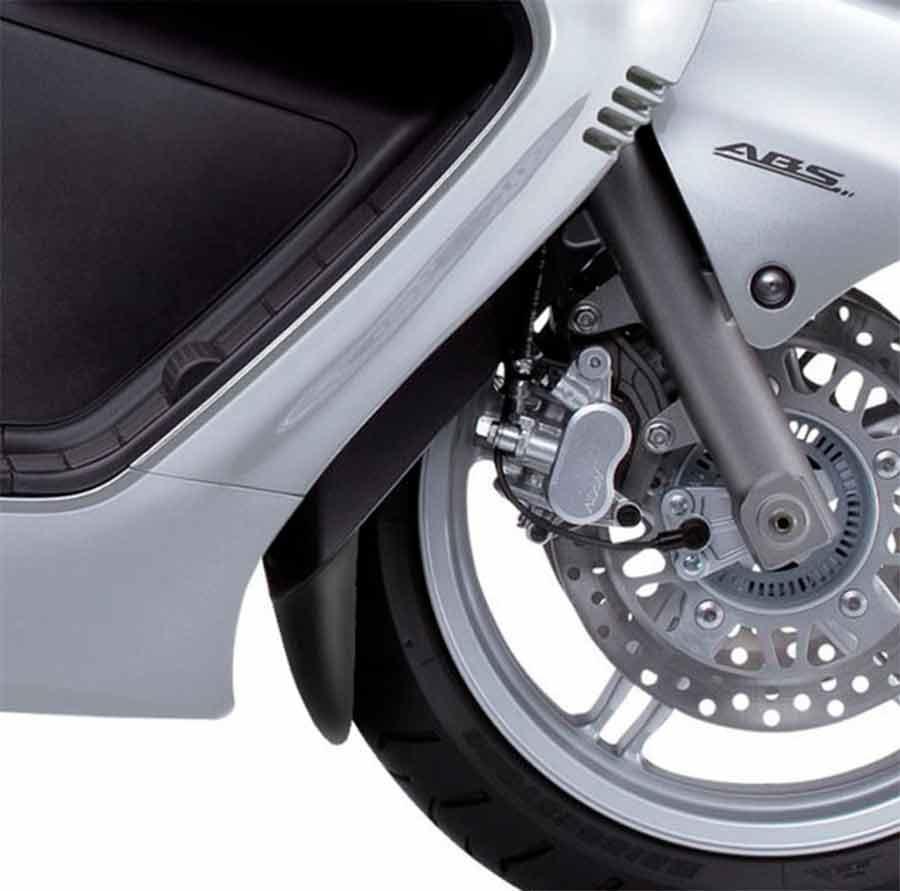 FALDON GUARDABARROS PUIG DELANTERO SUZUKI BURGMAN 650 9830N
