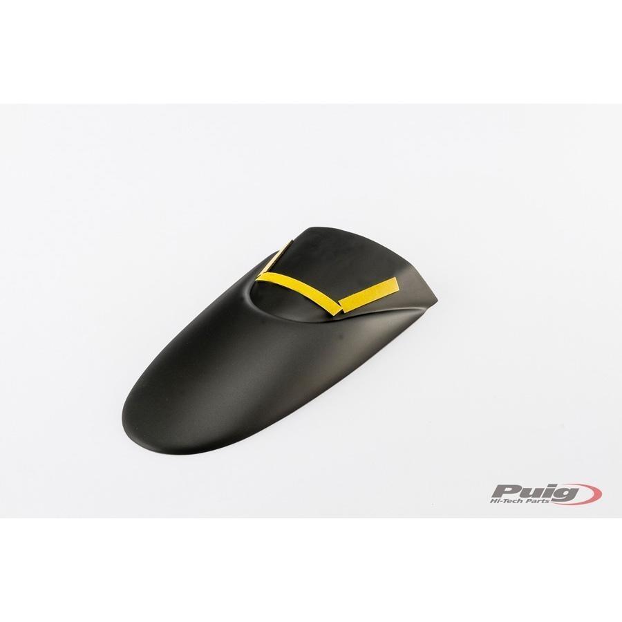 FALDON GUARDABARROS PUIG TRASERO DUCATI MONSTER 821 9886J