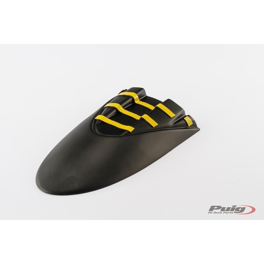 FALDON GUARDABARROS PUIG TRASERO HONDA CBR600RR 08'- 9888J